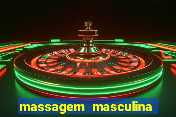 massagem masculina porto alegre